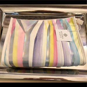 Kendra Scott Jewelry Bag